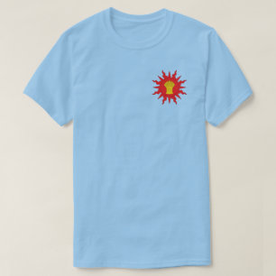 SCA Nimenefeld T-shirt