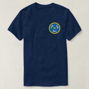 SCA Noord Bossen T-shirt