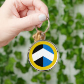 SCA Nordmark Sleutelhanger (Hand)