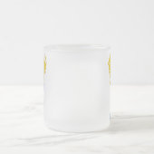 SCA Nordwache Matglas Koffiemok (Center)