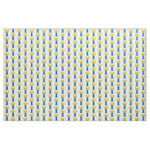 SCA Nordwache Populace Badge Stof (Yard (91,4 cm))