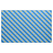 SCA Northpass Populatie Badge Stof (Yard (91,4 cm))