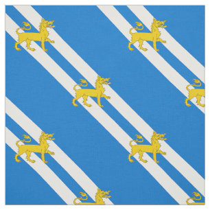 SCA Northpass Populatie Badge Stof