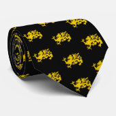 SCA Northshield Populace Badge Stropdas (Opgerold)