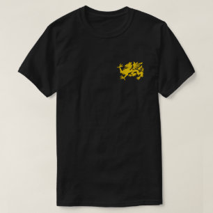 SCA Northshield T-shirt