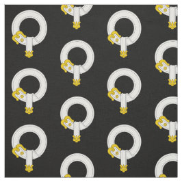 SCA Orde der Chivalerie Stof