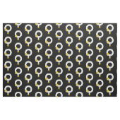 SCA Orde der Chivalerie Stof (Fat Quarter)