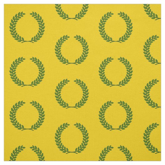 SCA-orde van de Laurel Stof (Swatch)