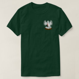 SCA Orde van de Pelican T-shirt