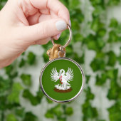 SCA Orde van de Pelikaan Sleutelhanger (Hand)