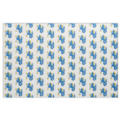 SCA Ostgarder Populace Badge Stof (Fat Quarter)