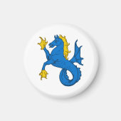 SCA Ostgardr Magneet (Voorkant)