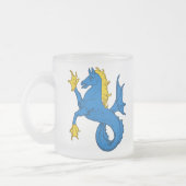 SCA Ostgardr Matglas Koffiemok (Links)