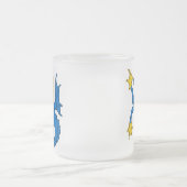 SCA Ostgardr Matglas Koffiemok (Center)