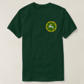 SCA Outlands T-shirt (Design voorkant)
