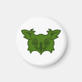 SCA Owlsherst Magneet (Voorkant)