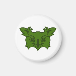 SCA Owlsherst Magneet