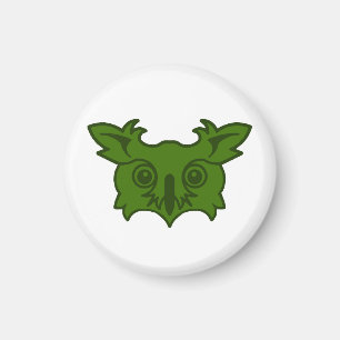 SCA Owlsherst Magneet