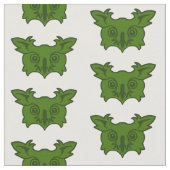 SCA Owlsherst Populace Badge Stof (Close Up)