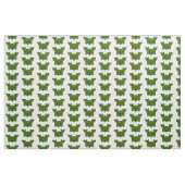 SCA Owlsherst Populace Badge Stof (Fat Quarter)