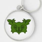 SCA Owlsherst Sleutelhanger (Voorkant)