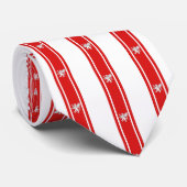 SCA Politarchopolis Populace Badge Stropdas (Opgerold)