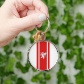 SCA Politarchopolis Sleutelhanger (Hand)