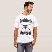SCA positief middeleeuws T-shirt (Voorkant volledig)