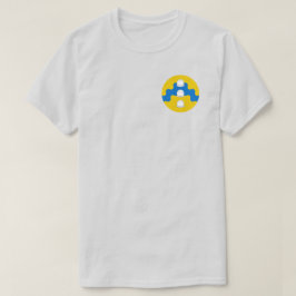 SCA Rio de las Animas T-shirt