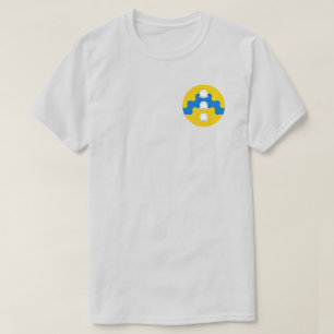SCA Rio de las Animas T-shirt