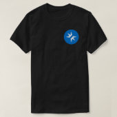 SCA Rivenstar T-shirt (Design voorkant)