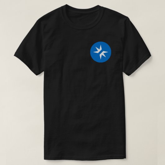 SCA Rivenstar T-shirt (Design voorkant)