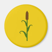 SCA Rokeclif Magnet (Voorkant)