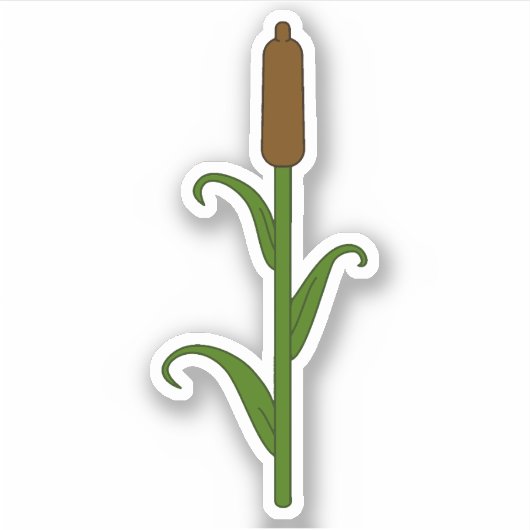 SCA Rokeclif Vinyl Sticker (Voorkant)