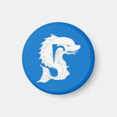 SCA Ruantallan Magnet (Voorkant)