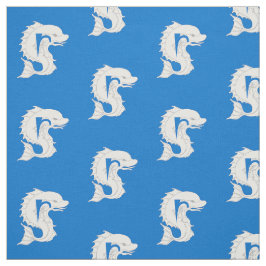 SCA Ruantallan Populace Badge Fabric Stof