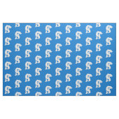 SCA Ruantallan Populace Badge Fabric Stof (Fat Quarter)