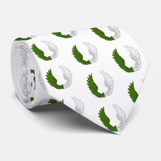 SCA Sacred Stone Populace Badge Stropdas (Opgerold)