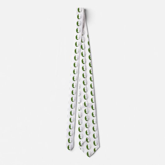 SCA Sacred Stone Populace Badge Stropdas (Achterkant)