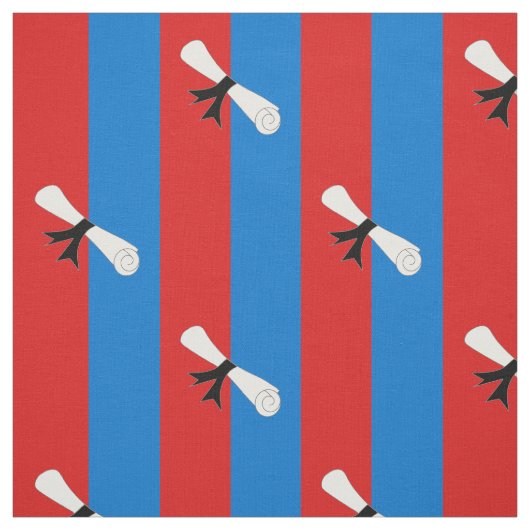 SCA Saint Felix Populace Badge Stof (Swatch)