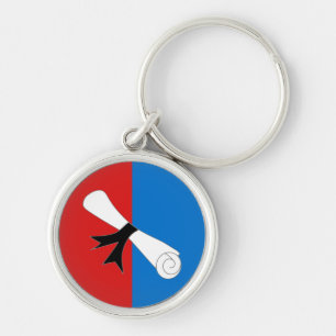 SCA Saint Felix Sleutelhanger
