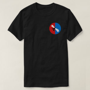 SCA Saint Felix T-shirt