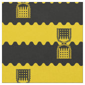 SCA Schattentor Populace Badge Stof (Close Up)