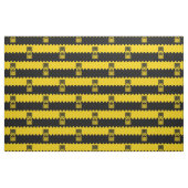 SCA Schattentor Populace Badge Stof (Fat Quarter)