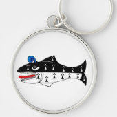 SCA Seagirt Sleutelhanger (Voorkant)