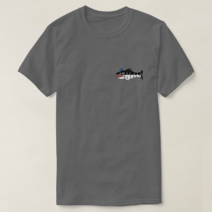 SCA Seagirt T-shirt