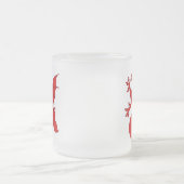 SCA Seashire Matglas Koffiemok (Center)