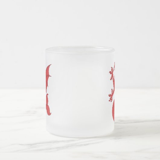 SCA Seashire Matglas Koffiemok (Center)