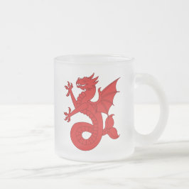 SCA Seashire Matglas Koffiemok