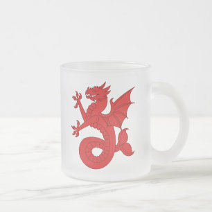 SCA Seashire Matglas Koffiemok